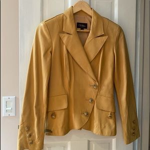 Cole Haan Jacket
